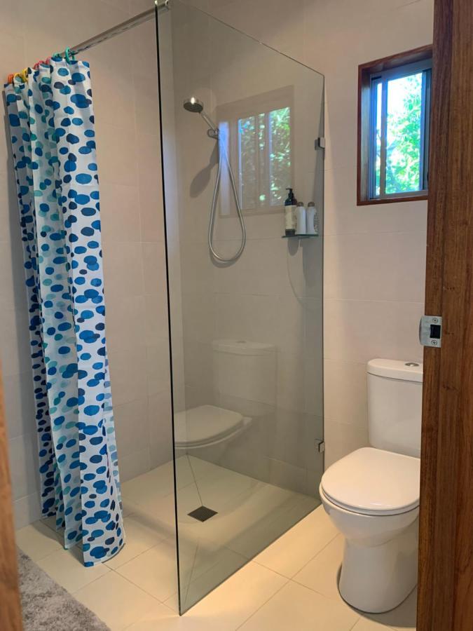 Lodge Callemondah With Stunning Views, In And Byron Hinterland *