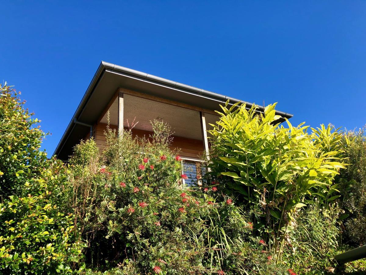 Callemondah With Stunning Views, In And Byron Hinterland *