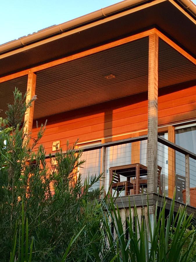 Callemondah With Stunning Views, In And Byron Hinterland Lodge *