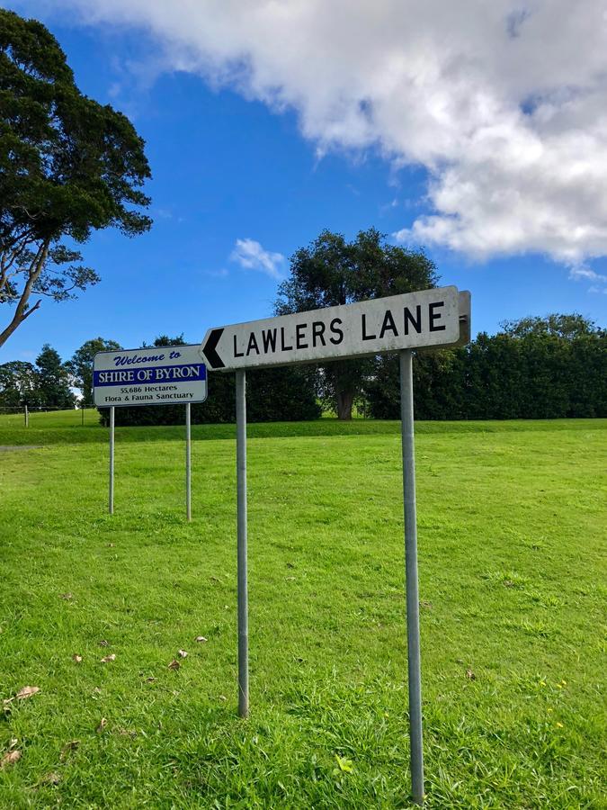 Callemondah With Stunning Views, In And Byron Hinterland Lodge